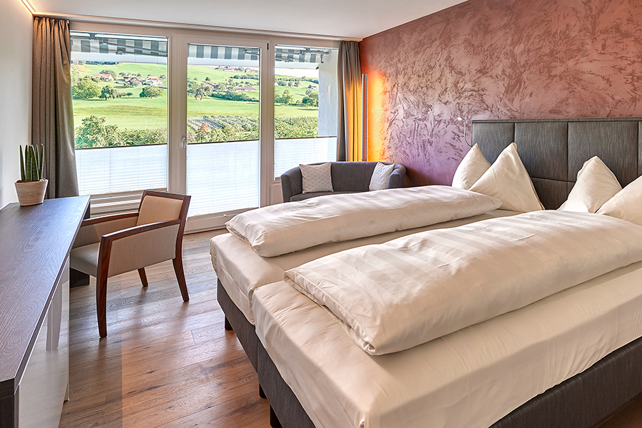 Relax & Refresh Special at Panorama Resort