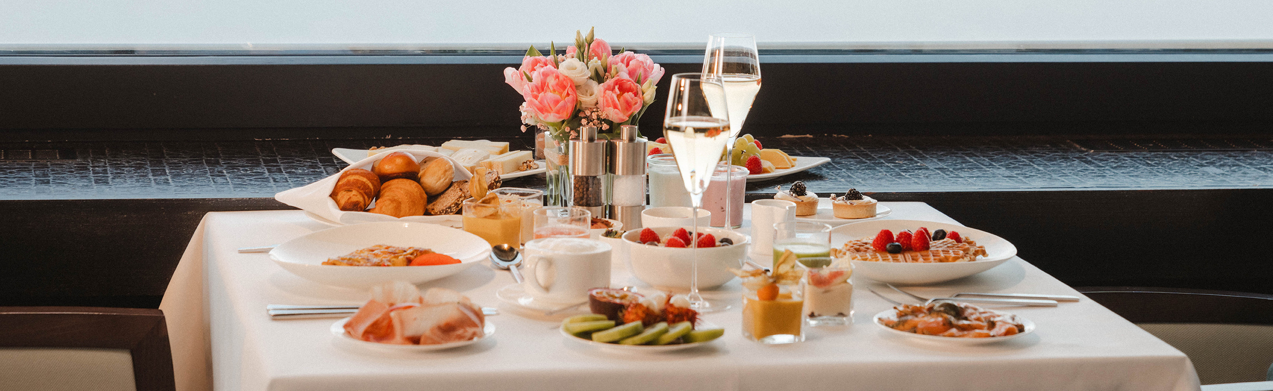 Oster-Brunch