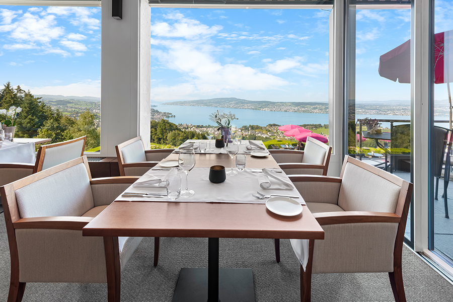 Restaurant Collina