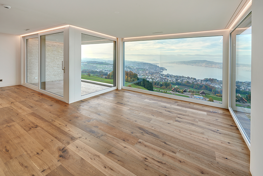 «Skyline» Two Bedroom Apartments