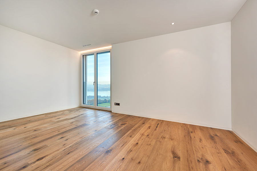 «Skyline» Two Bedroom Apartments