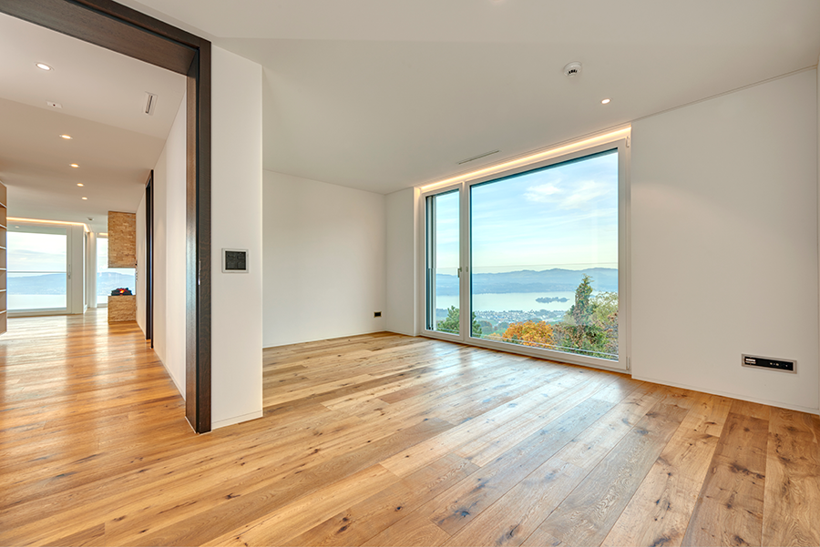 «Skyline» Two Bedroom Apartments