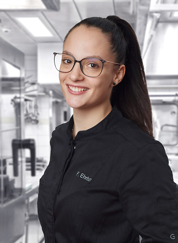 Fabienne Ehrbar