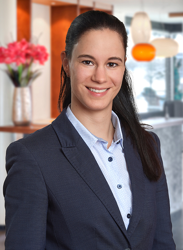 Melanie Mühling