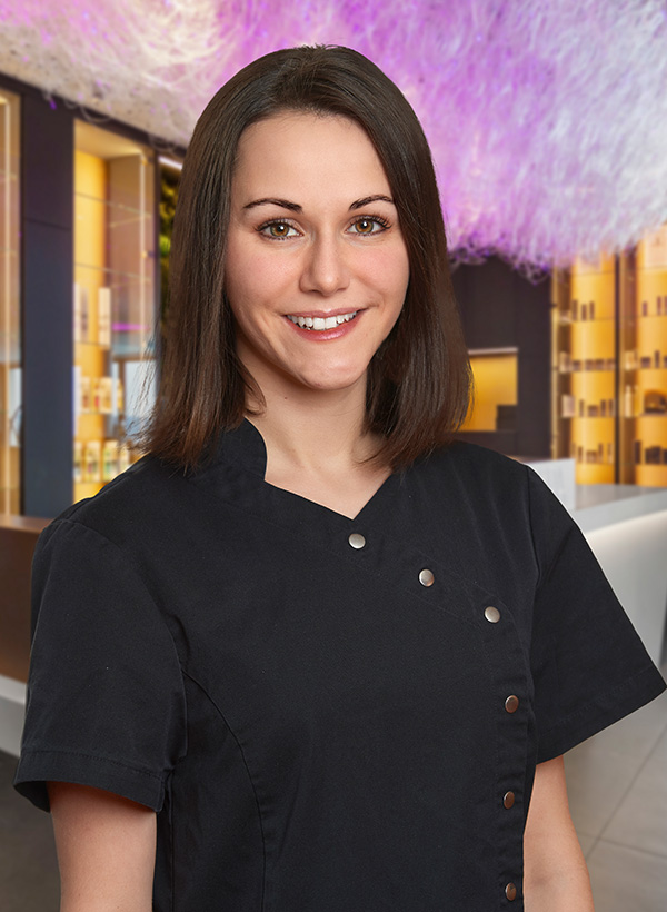Tamara Baumgartner
