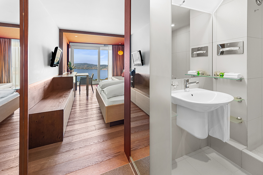 Superior Chic Room