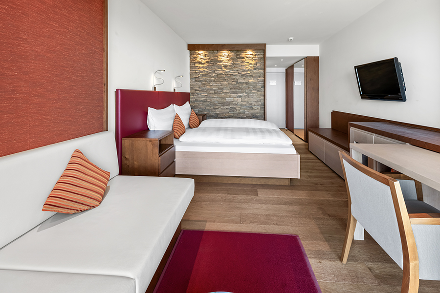 Superior Chic Room